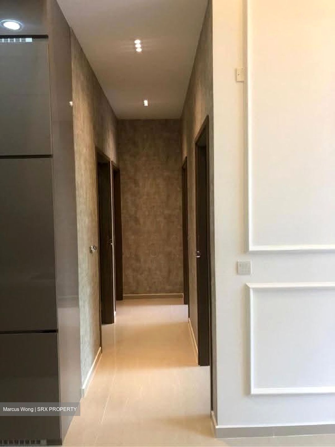 Floraville (D28), Apartment #607262691